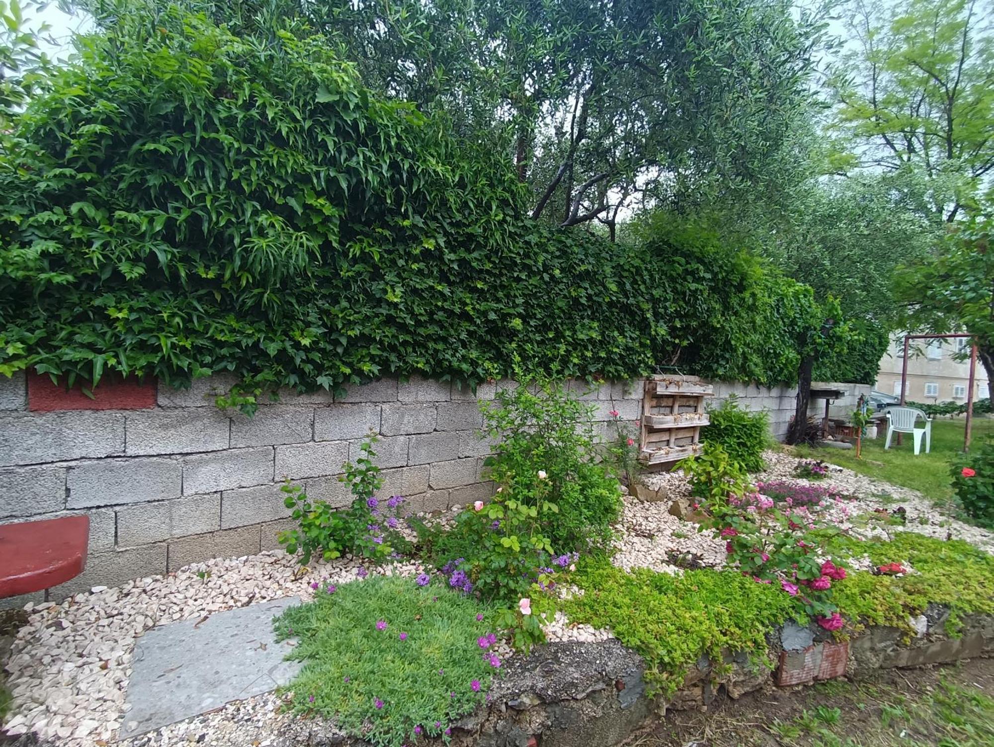 Apartment Fontana Felicita Zadar Exterior foto